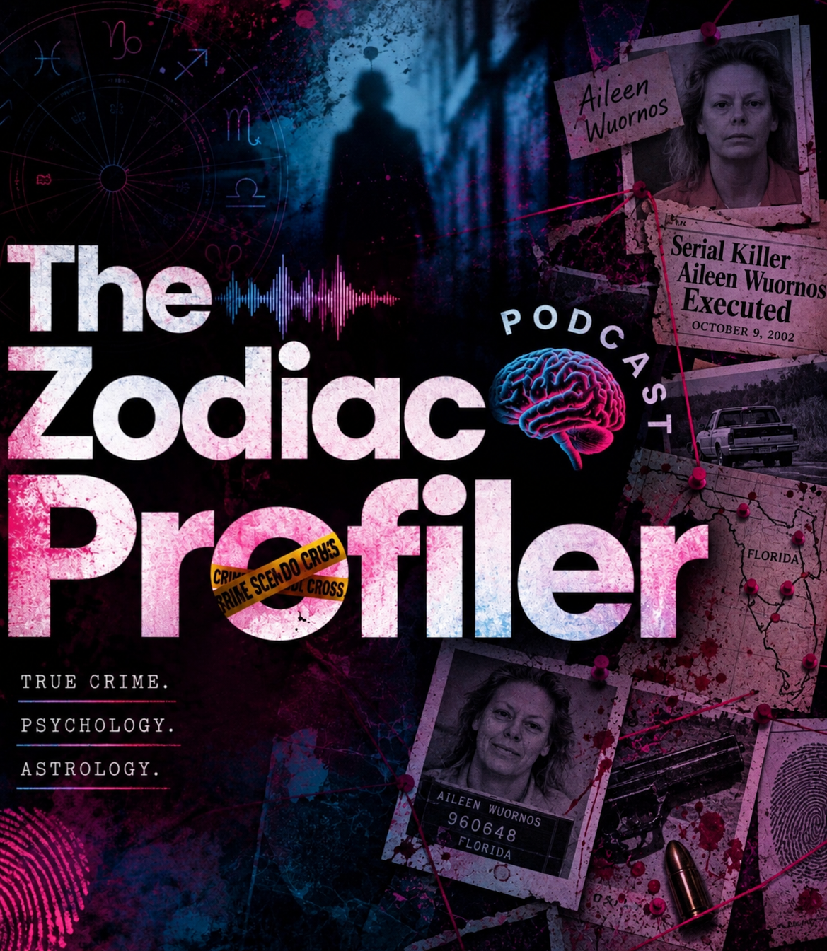 Aileen Wuornos episode icon